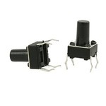 Mini Pressure Switch 6x6x9