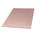 Experiment circuit board with copper clad double-sided 20x30cm