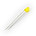 3mm Round Led Colored Diffused Yellow