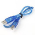 USB B Cable To USB for arduino 50cm