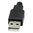 USB Connectoren