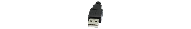 USB Connectors