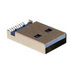 USB 3.0 Male Connector