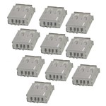 USB A Connector Female