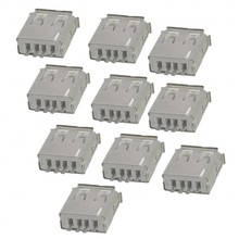 USB A Connector Female