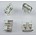 USB A Connector Female Kort