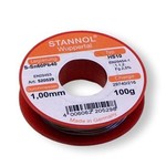 Stannol Stannol Soldeertin 1,0mm 100gram nr.520529
