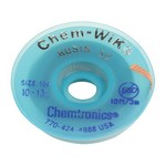 Chemtronics Desoldering Ribbon W: 0.76mm; L: 1.5m