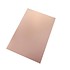 Copper PCB Europrint 100x160 Single sided