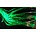 PMMA Plastic fiber / optical fiber 2,5mm a 1m Sparkling