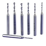 10pcs  drill kit