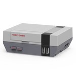 Mini NES Nespi Case voor de raspberry pi