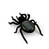 Solar powered spider