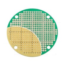 SCI SCI PC-15 Ronde PCB