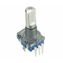 Rotary Encoder EC11, 20 mm