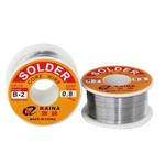 Kaina Kaina Solder 0.8mm 100gram