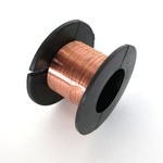 Copper wire Enameled 0.1mm 15 meters