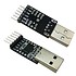 CP2102 USB 2.0 to TTL UART 6 Pin Black