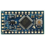 Arduino Pro Mini 5V met headers