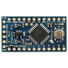 Arduino Pro Mini 5V with headers