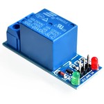 1 channel 5v DC Relay Module