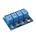 5V 4 Channel Relay Module With Light Coupling