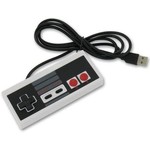 NES Controller with USB connection