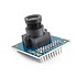 OV7670 VGA Camera module for Arduino