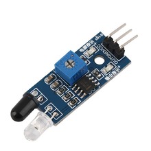 HW-201 Infrarood Sensor module