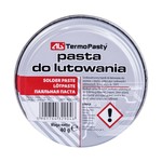 AG TERMOPASTY Solder paste 40 grams