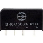 Diotec Semiconductor Eenfase Bruggelijkrichter B40C5000-3300A
