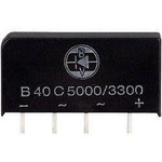 Diotec Semiconductor Single phase bridge rectifier B40C5000-3300A