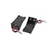 COMF Batterij houder 9v cel