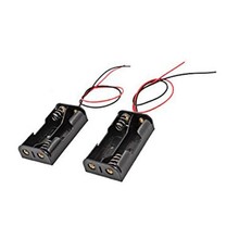 2 x 1.5V AA Battery Holder