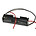 COMF 1 x 1.5V AA Batterijhouder