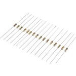 Royal Ohm Carbon film resistor 270Ω 0.25watt