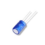 JB CAPACITORS Capacitor 150uF 6,3V DC