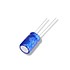 JB CAPACITORS Capacitor 150uF 6,3V DC