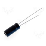 Capacitor 470uF 16V DC