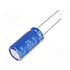 JB CAPACITORS Capacitor 680uF 25V DC