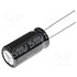 Aishi Capacitor 1000uF 25V DC