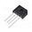 DC Components KBU6A Single phase bridge rectifiers