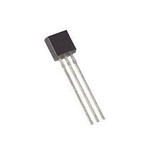 ON SEMICONDUCTOR Spanningsstabilisator MC79L12ACPG