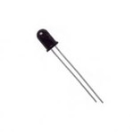 3mm Infrared Led IR receiver 940nm