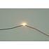 Pre Wired SMD Led 0402 Warm Wit Max 12volt