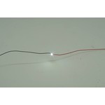 Pre Wired SMD Led 0402 Cold White Max 12volt