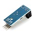 LM393 IR Optocoupler snelheids Sensor Module