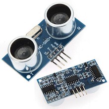 Ultrasonic Sensor HC-SR04