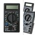 Digital Multimeter DT-830B Black