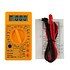 Digital Multimeter DT-830B Yellow